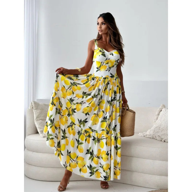 Vestido Feminino Giorgia