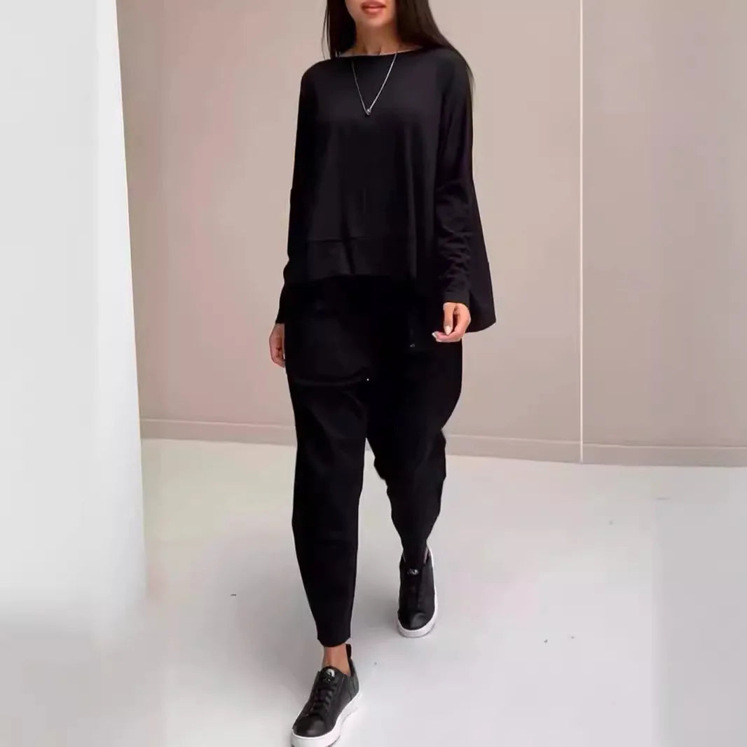 Conjunto Feminino MaxConfort
