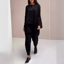 Conjunto Feminino MaxConfort