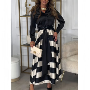 Conjunto Feminino Cetin Lívia