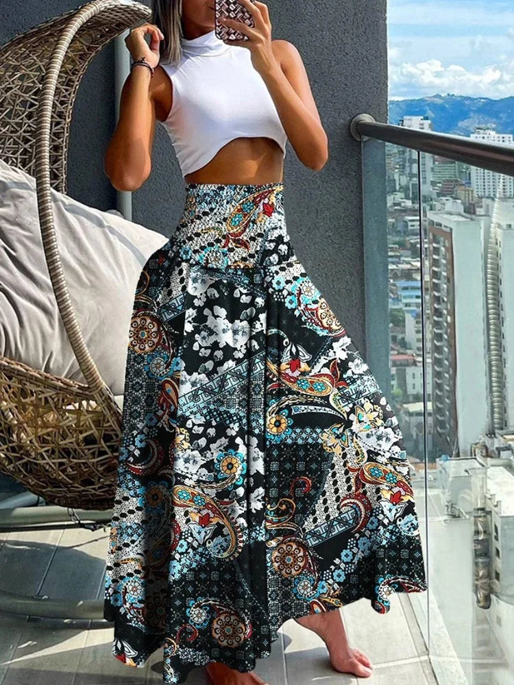 Saia Feminina Pandora