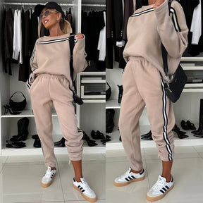 Conjunto Feminino Aurora