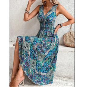 Vestido Feminino Gueixa