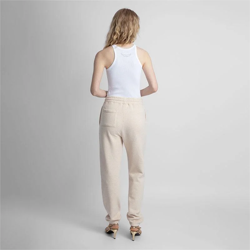 Calça Feminina Cotton