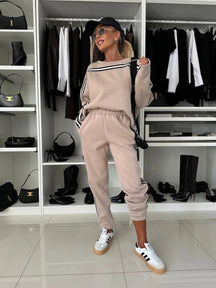 Conjunto Feminino Aurora