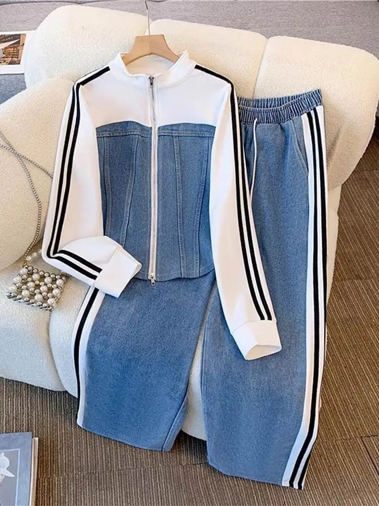 Conjunto Feminino Marcelle