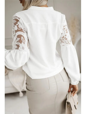 Camisa Feminina Laila
