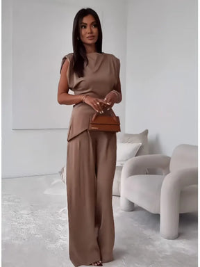 Conjunto Feminino Melina