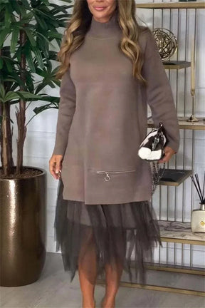 Vestido Leona