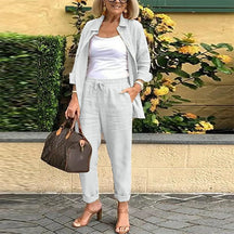 Conjunto feminino Neuzita