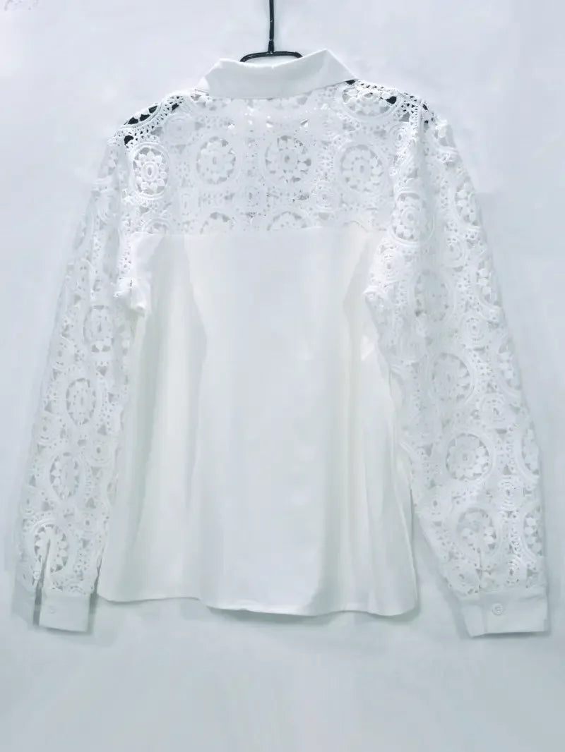 Camisa Feminina Mari