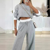 Conjunto Feminino Ayla