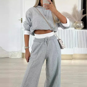 Conjunto Feminino Ayla