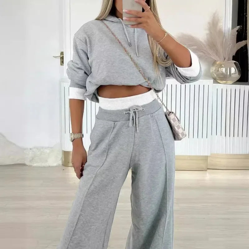 Conjunto Feminino Ayla