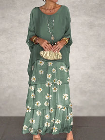 Vestido Feminino Elsa