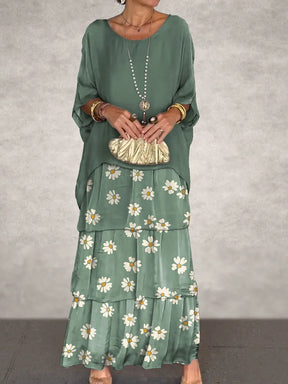 Vestido Feminino Elsa