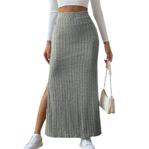 Saia Feminina Celeste
