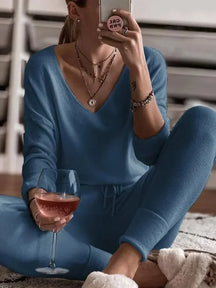 Conjunto Feminino Anabell
