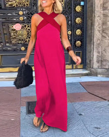 Vestido Feminino Daiane