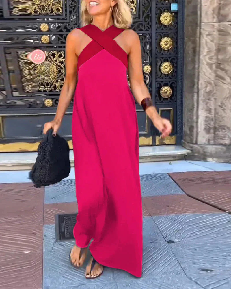 Vestido Feminino Daiane