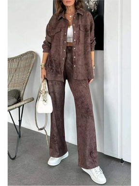 Conjunto Feminino Antonella