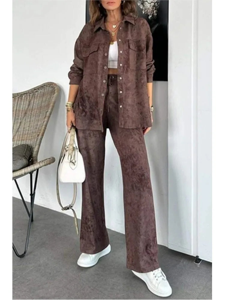Conjunto Feminino Antonella