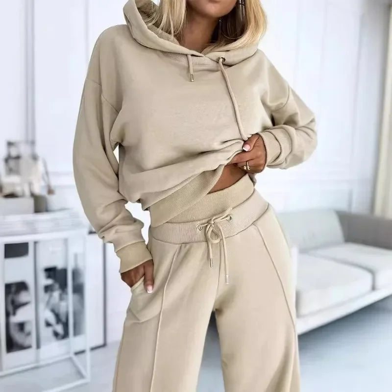Conjunto Feminino Ayla