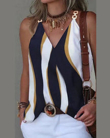 Camisa Feminina Summer