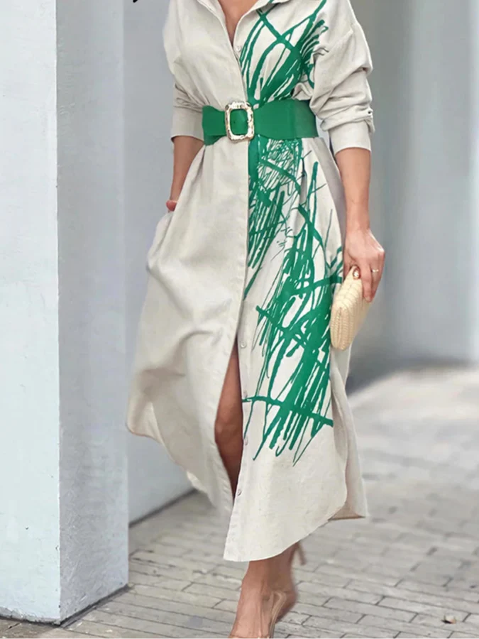 Vestido Feminino La Domenica