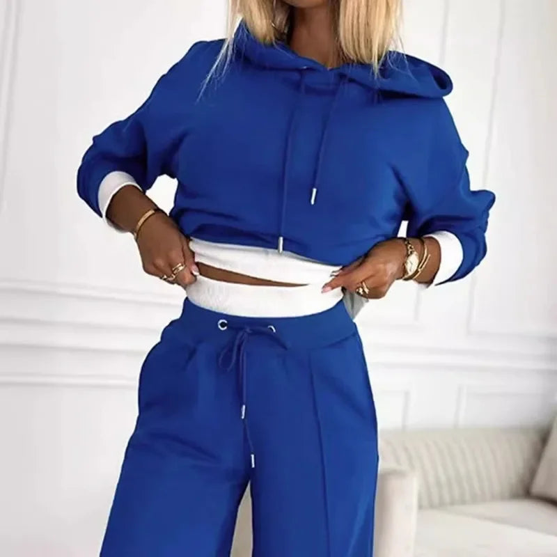 Conjunto Feminino Ayla