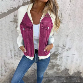 Casaco Feminino Lia