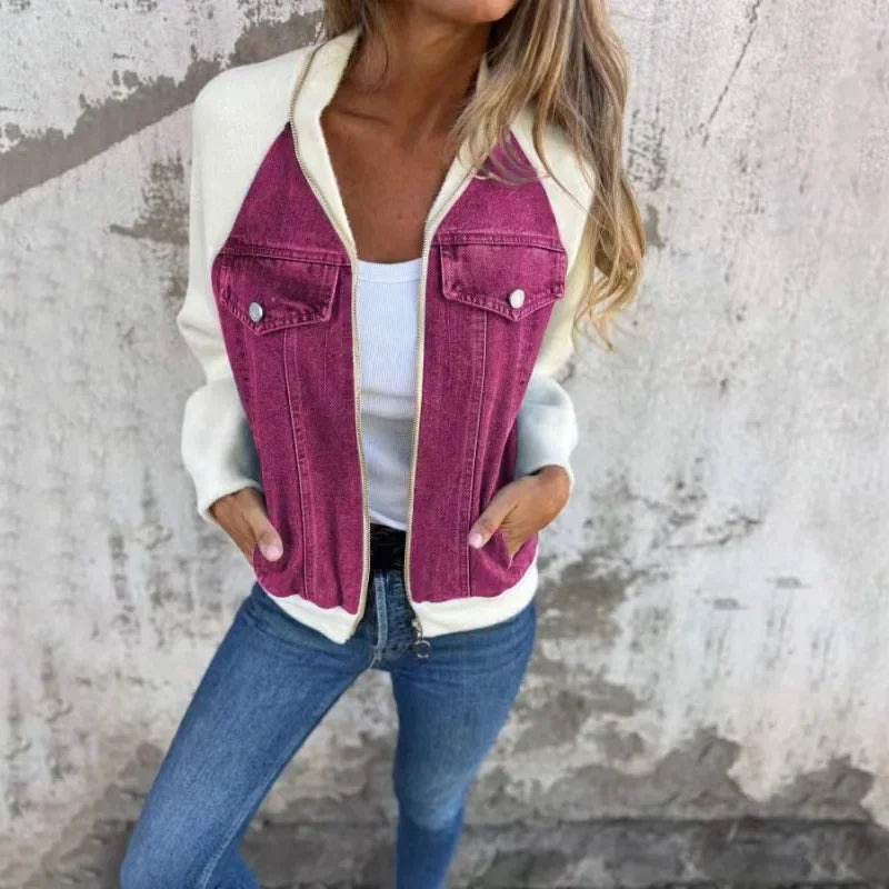 Casaco Feminino Lia