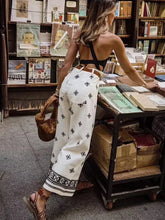 Calça Feminina Vintage Arizzo