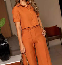Conjunto Feminino Madley