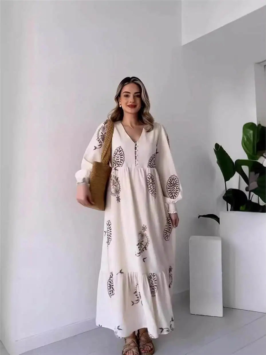 Vestido Feminino Italiana