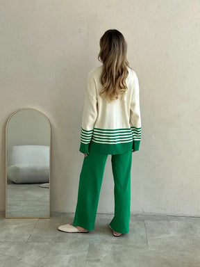 Conjunto Feminino Veronica