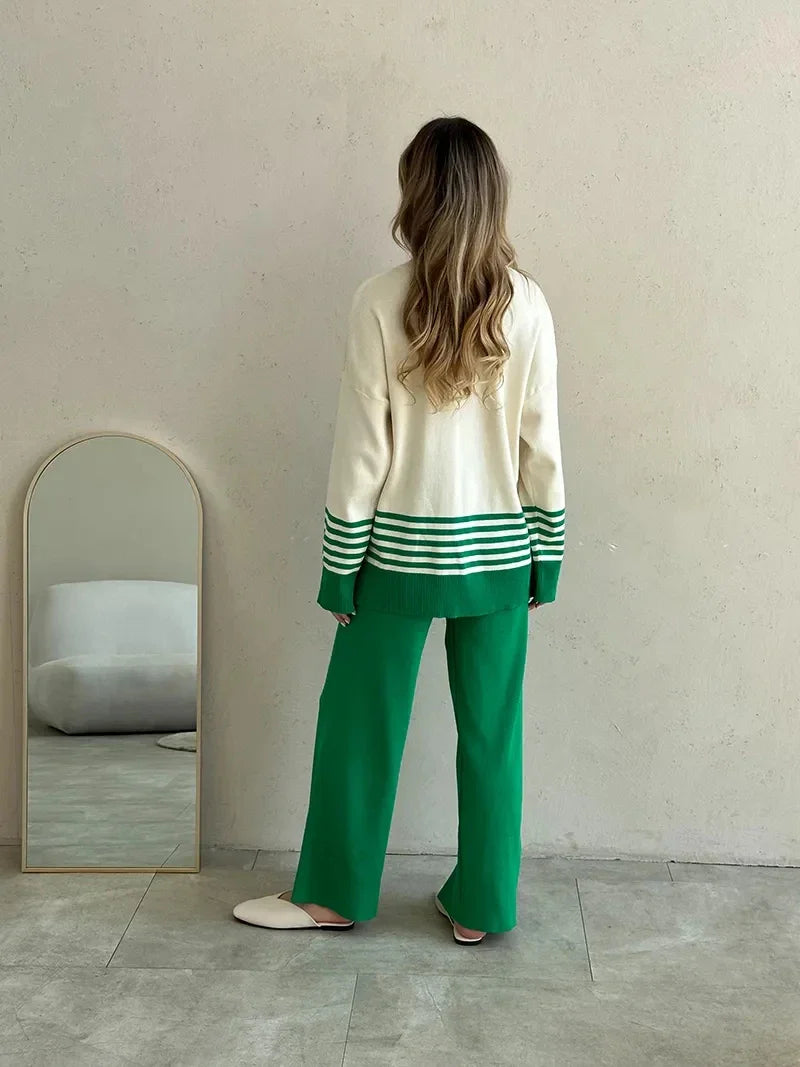 Conjunto Feminino Veronica