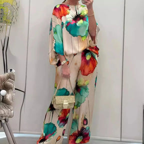 Conjunto Feminino Hortênsia