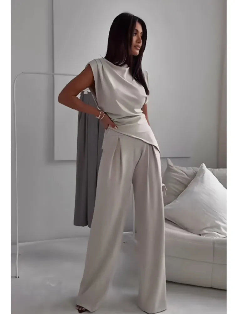 Conjunto Feminino Melina