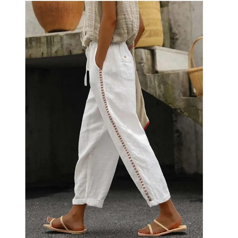 Calça Feminina Jasmine