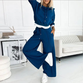Conjunto Feminino Ayla