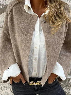 Casaquinho Feminino Helena