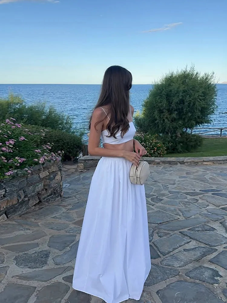 Saia Feminina Elisabet