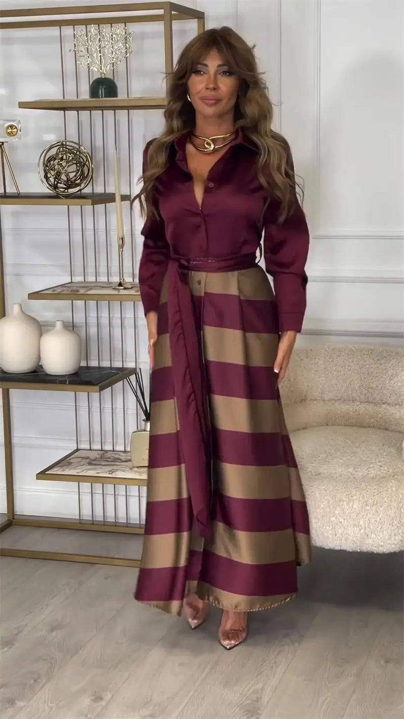 Conjunto Feminino Cetin Lívia