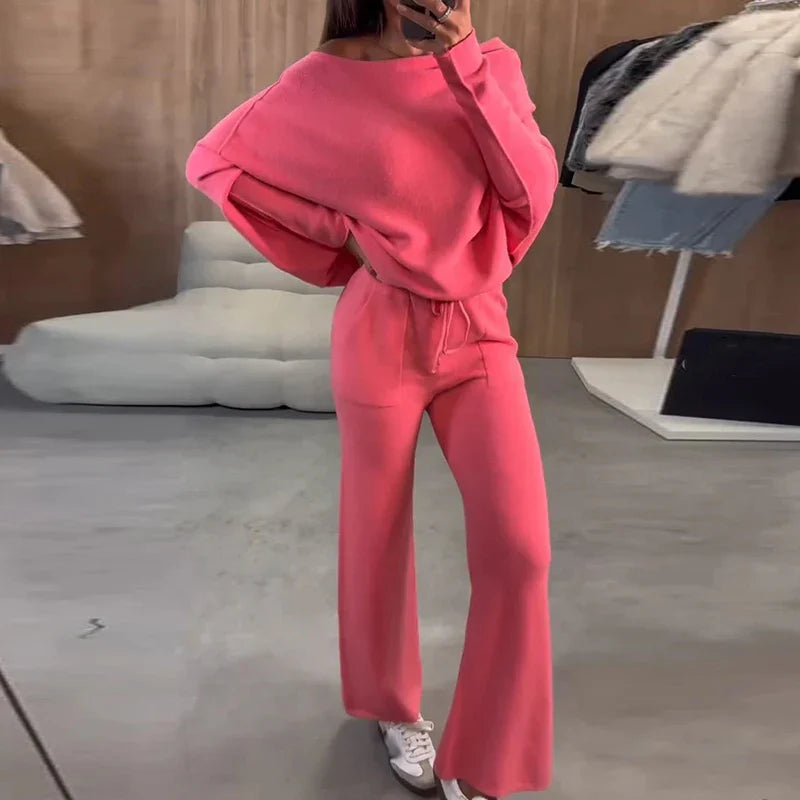 Conjunto Feminino Kelren