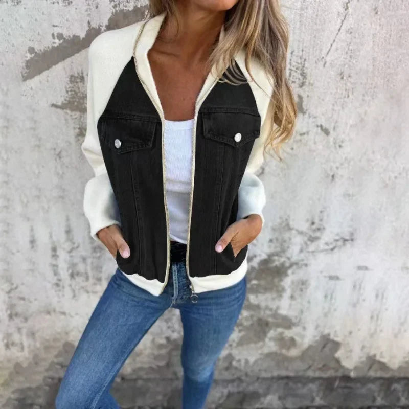 Casaco Feminino Lia