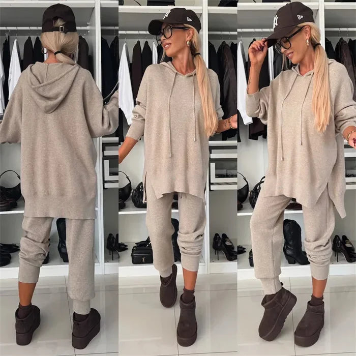 Conjunto Feminino Siena