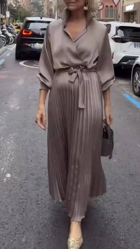 Vestido Feminino Elegance