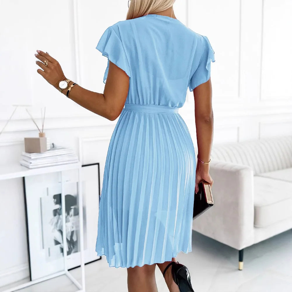 Vestido Feminino Daiana
