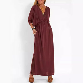Vestido Feminino Helena